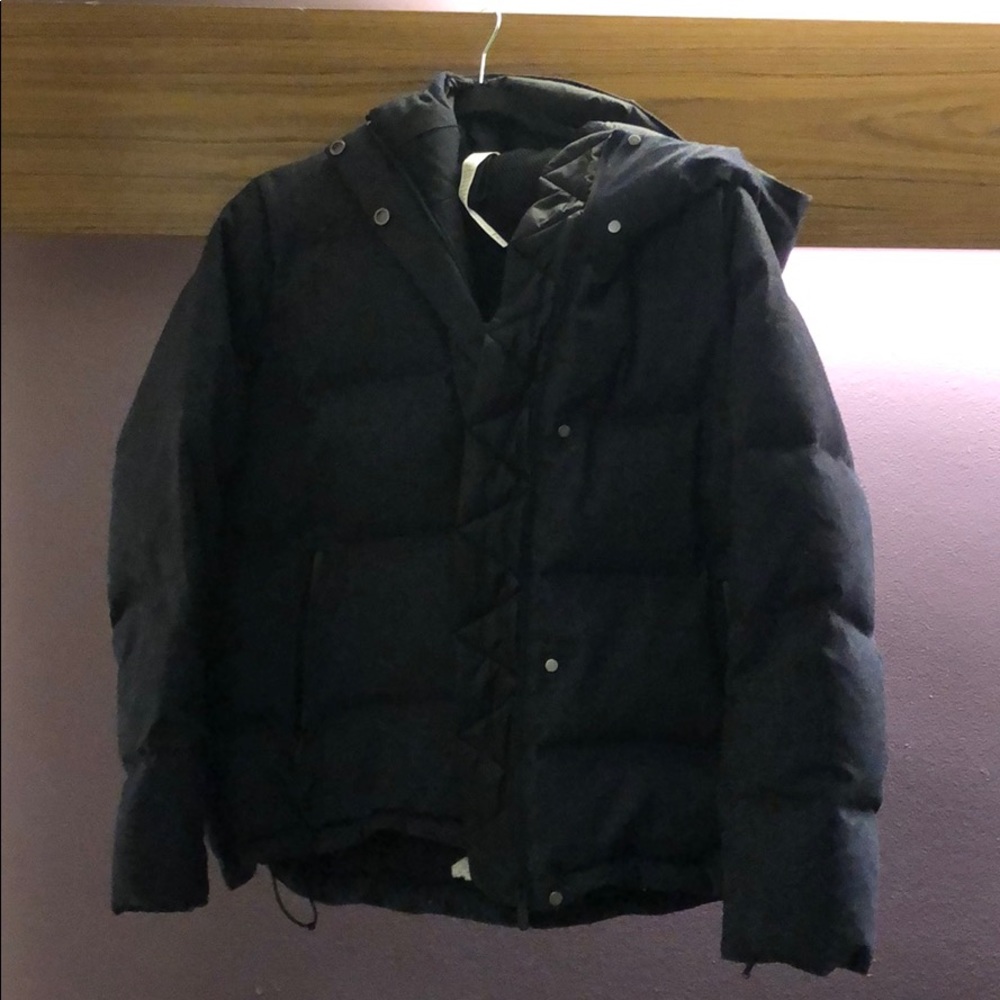 🌸SOLD🌸 Lululemon Down Jacket 4
